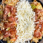 海鮮と焼き鳥 人気屋 - 