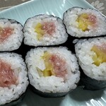 角上魚類 - 料理写真: