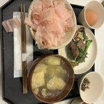 かつお食堂 - 