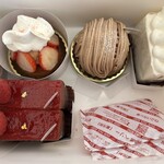 L'atelier gourmand - 