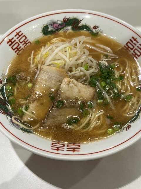 お食事処 さぼてん 中筋店 - 中筋/ラーメン | 食べログ