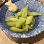 大衆酒場 五の五 - 