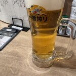 大衆酒場 五の五 - 