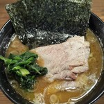 家系ラーメン クックら - 