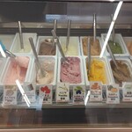 くりーむ童話 摩周温泉 道の駅店 - 