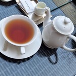 ブルー・ブリック・ラウンジ - 