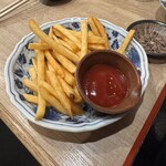 大衆酒場 五の五 - 