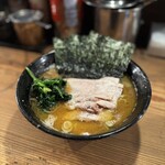 家系ラーメン クックら - 
