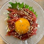 海鮮と焼き鳥 人気屋 上野店 - 