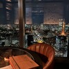 DRIFTWOOD BAR & GRILL (フェアモント東京)
