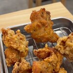 餃子のかっちゃん 錦糸町店 - 