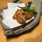 金目鯛の佐藤 - 