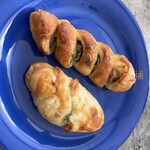 ブーランジェリーブルディガラ - 