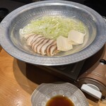 金目鯛の佐藤 - 