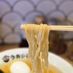鮨とラーメン うおがしや - 