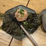 ワイン÷炭火焼き酒場cacco - 