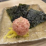 餃子のかっちゃん - 