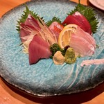 金目鯛の佐藤 - 
