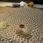 Kitashinchi Sushi Tsuu - 