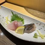 Kitashinchi Sushi Tsuu - 