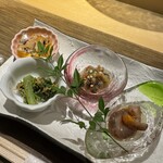 Kitashinchi Sushi Tsuu - 