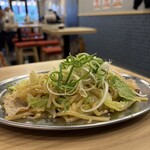 餃子のかっちゃん - 