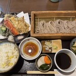 蕎膳 樂 - 
