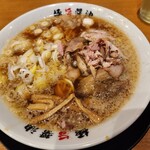 一刻魁堂 ポートウォークみなと店 - 