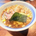 麺屋 悠 - 