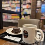 タリーズコーヒー - ドリンク写真: