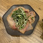 ワイン÷炭火焼き酒場cacco - 