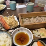 蕎膳 樂 - 