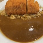 CoCo壱番屋 - 料理写真: