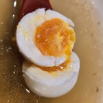 鮨とラーメン うおがしや - 