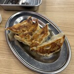 餃子のかっちゃん 錦糸町店 - 