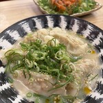 餃子のかっちゃん - 