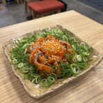 餃子のかっちゃん - 