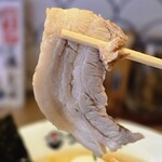 鮨とラーメン うおがしや - 