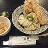 讃岐うどん 白庵