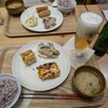 カフェ&ミール ムジ 新宿