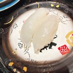 金沢まいもん寿司 - 