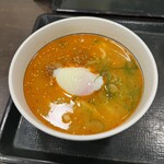 なか卯 - 料理写真: