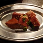 焼肉ホルモン ボンズ - 