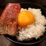 焼肉ホルモン ボンズ - 