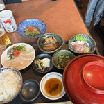 まるさん松本 - 