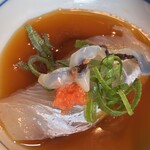 まるさん松本 芦屋店 - 