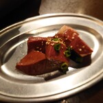 焼肉ホルモン ボンズ - 