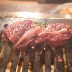 焼肉ホルモン ボンズ - 