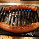 焼肉ホルモン ボンズ - 