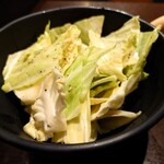 焼肉ホルモン ボンズ - 